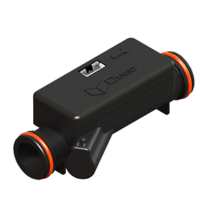 Ultrasonic Oxygen Sensor Gasboard-8500FS-L240